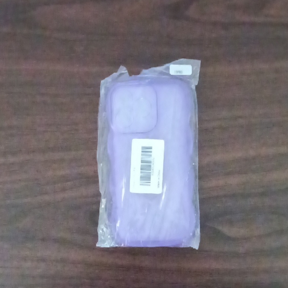 Purple iPhone 13Pro Phone Case